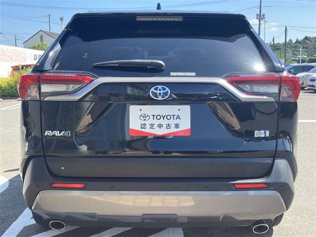 Toyota RAV4 4