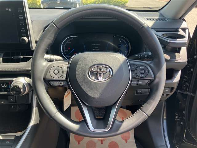 Toyota RAV4 5