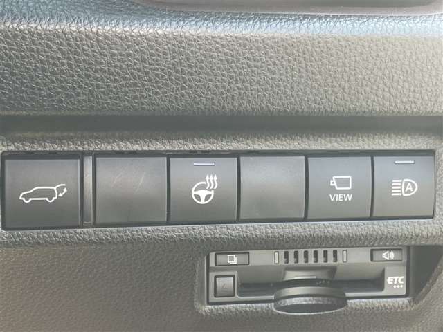 Toyota RAV4 9