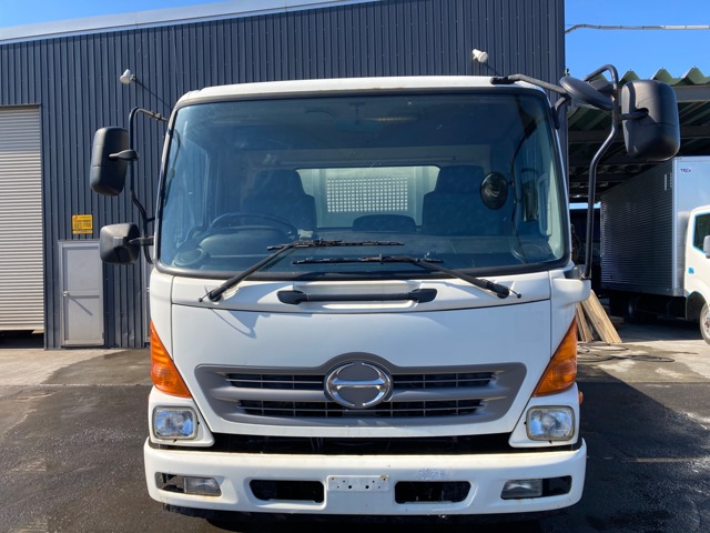 Hino Ranger 2