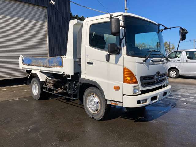 Hino Ranger 3