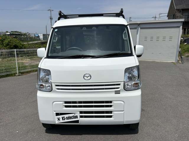 Mazda Scrum 8