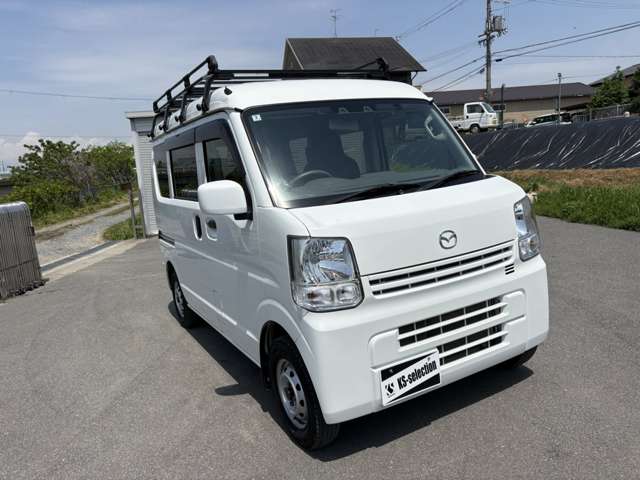 Mazda Scrum 9