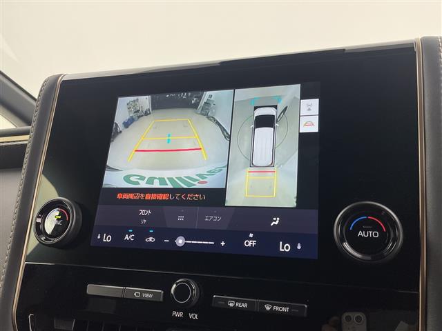 Toyota Alphard 5