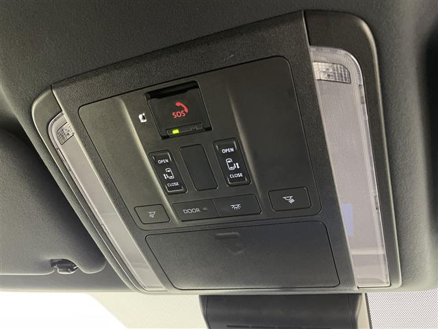 Toyota Alphard 9