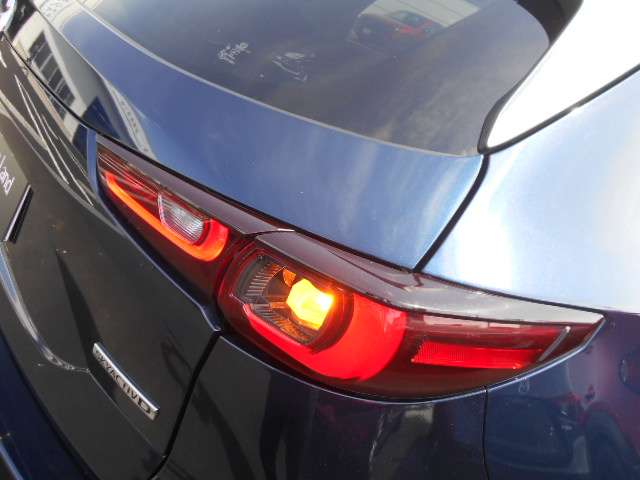 Mazda CX-5 5