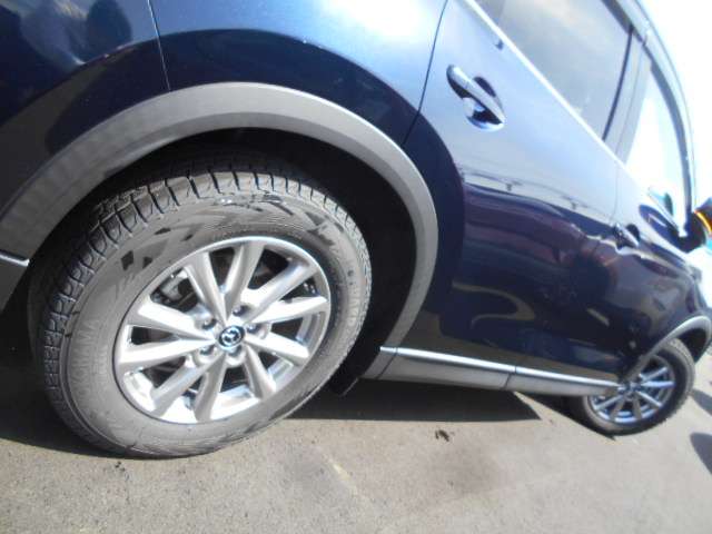 Mazda CX-5 6