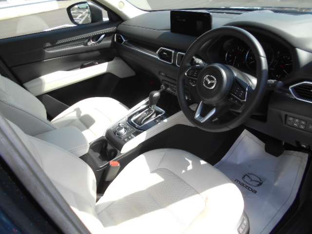 Mazda CX-5 8