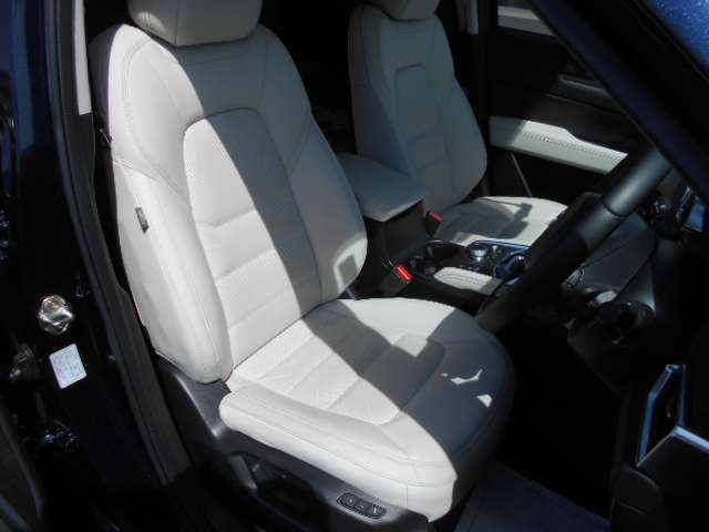 Mazda CX-5 9