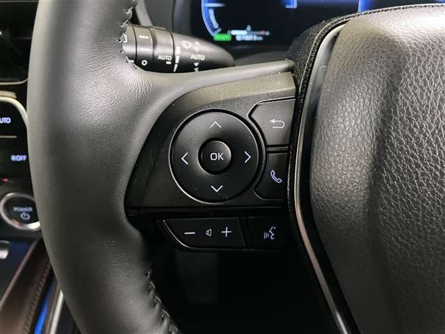 Toyota Harrier 12