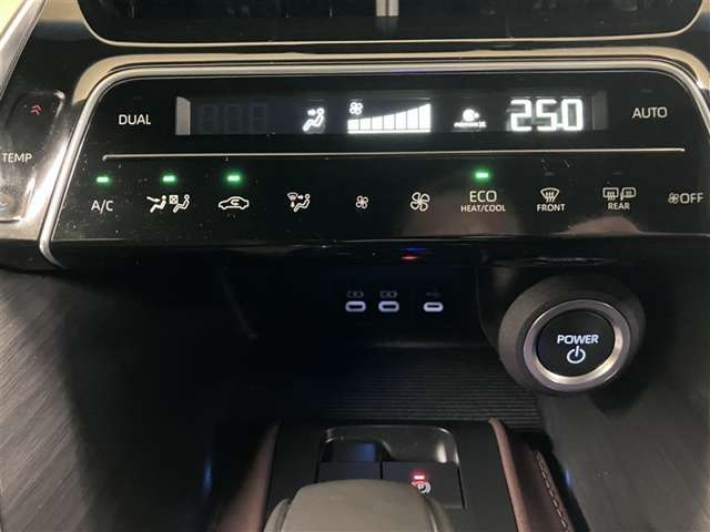 Toyota Harrier 10