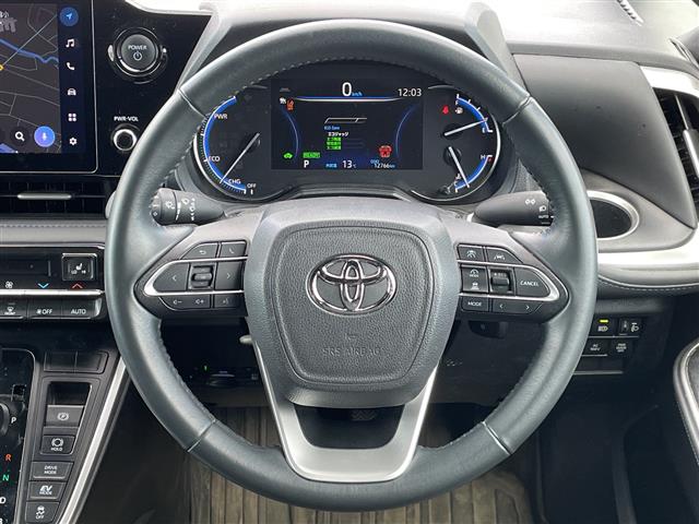 Toyota Voxy 7