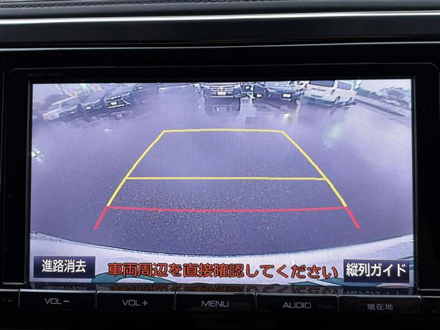 Toyota Vellfire 5