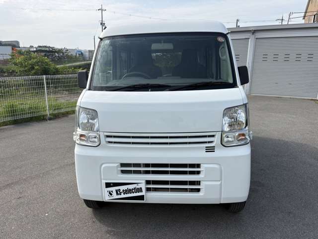 Suzuki Every 8