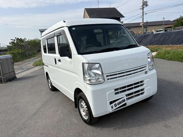 Suzuki Every 9