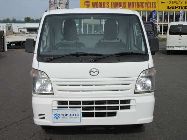 Mazda Scrum Truck 3