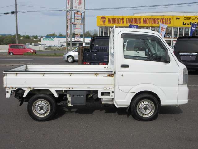 Mazda Scrum Truck 7