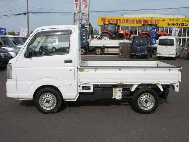 Mazda Scrum Truck 9