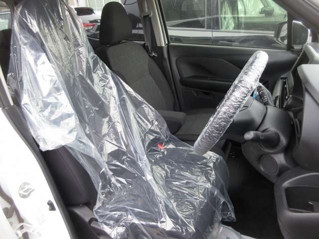 Mitsubishi eK X 5