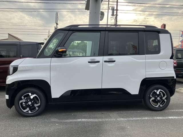 Mitsubishi Delica Mini 7