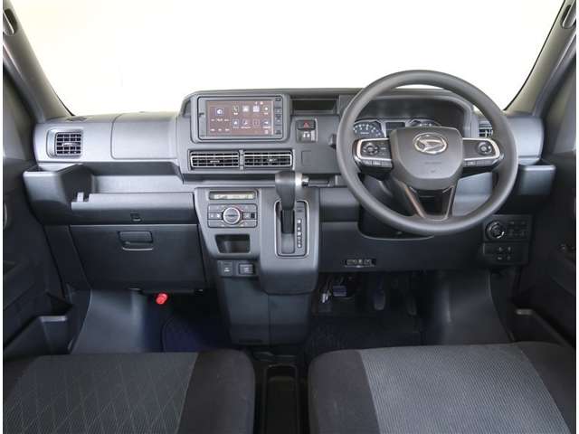 Daihatsu Atrai 11