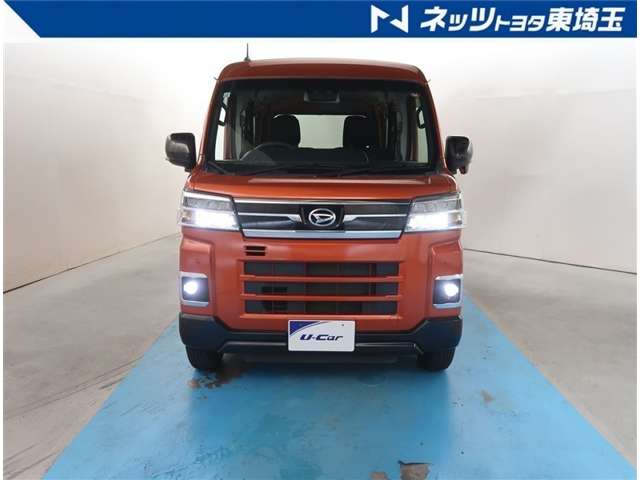 Daihatsu Atrai 5