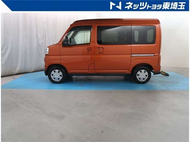 Daihatsu Atrai 6