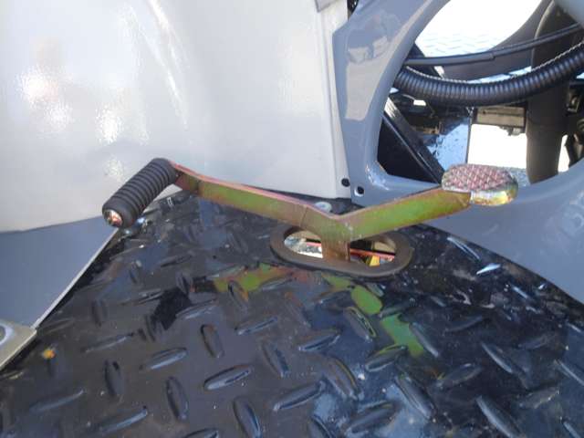 Other import AP Trikes 12