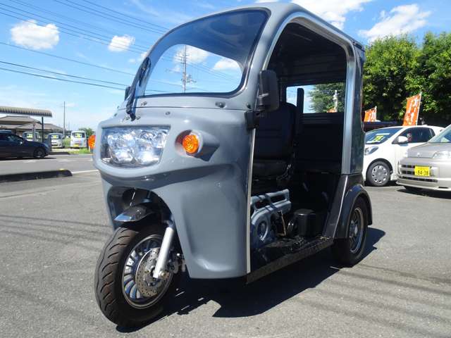 Other import AP Trikes 2