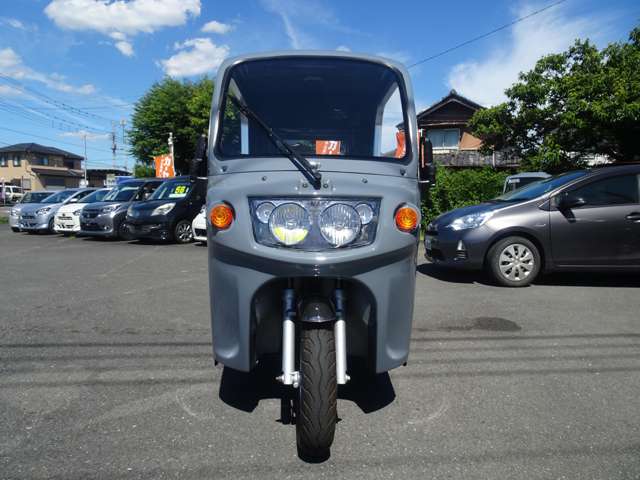 Other import AP Trikes 3