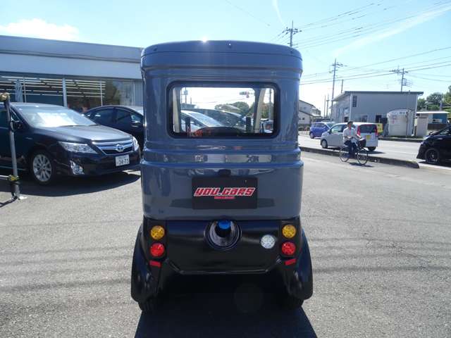 Other import AP Trikes 4