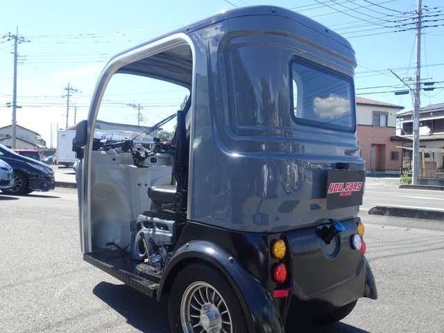 Other import AP Trikes 5