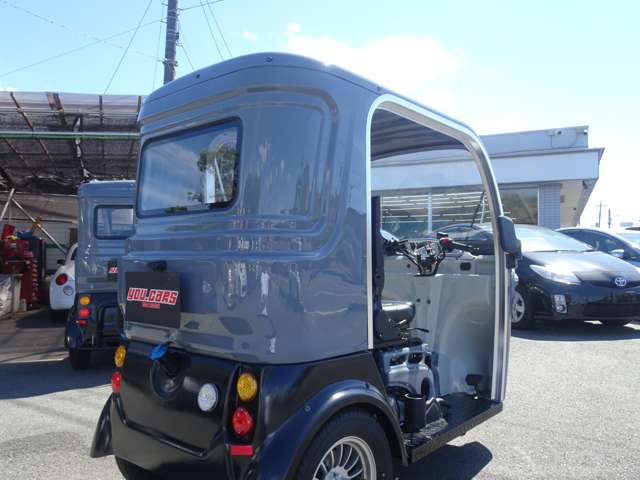 Other import AP Trikes 6