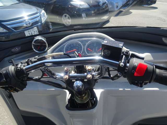 Other import AP Trikes 7