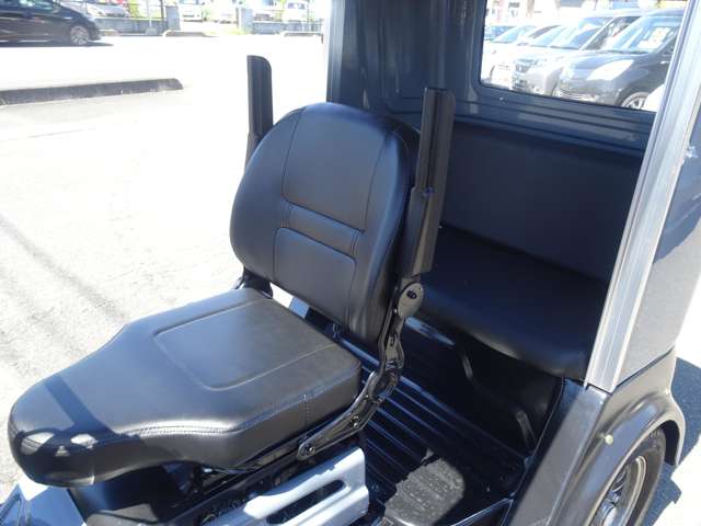 Other import AP Trikes 9