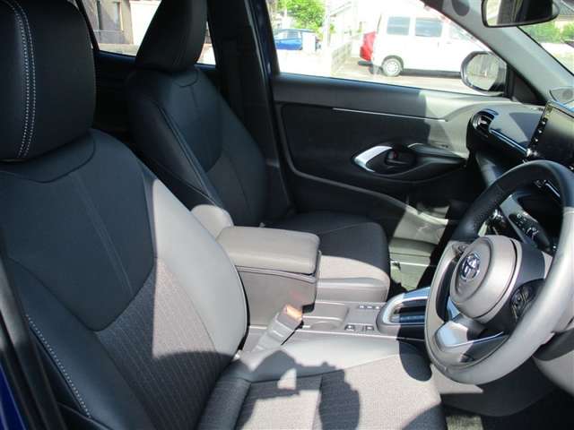 Toyota Yaris Cross 10