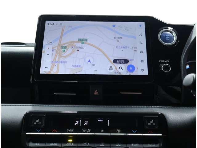 Toyota Voxy 9