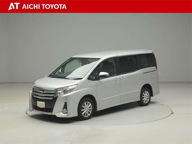 Toyota Noah 2