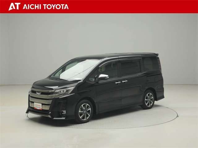 Toyota Noah 2