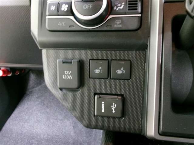 Daihatsu Taft 11