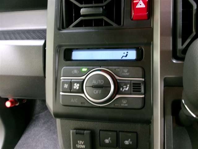 Daihatsu Taft 5