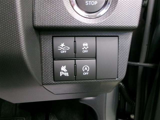 Daihatsu Taft 10