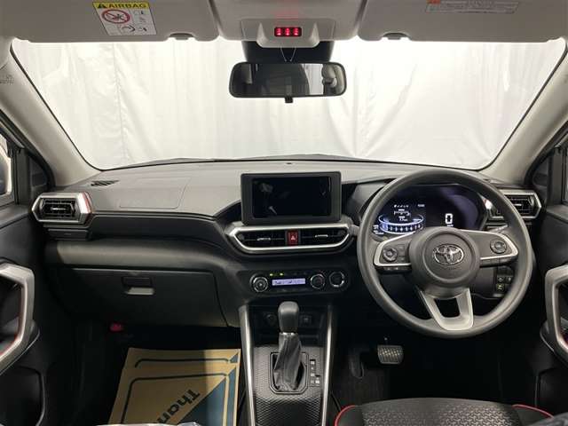 Toyota Raize 5