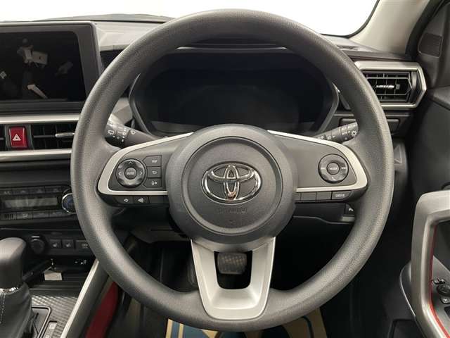 Toyota Raize 6