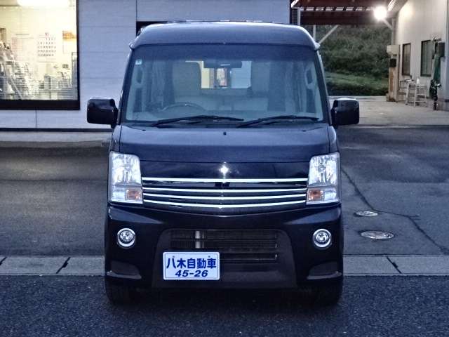 Suzuki Every 2