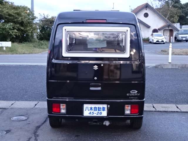 Suzuki Every 3