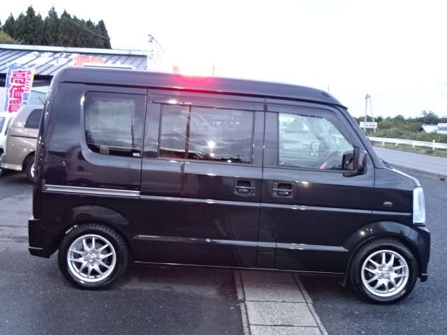 Suzuki Every 5