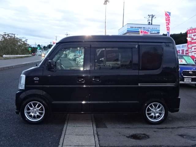 Suzuki Every 6
