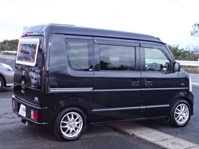 Suzuki Every 7