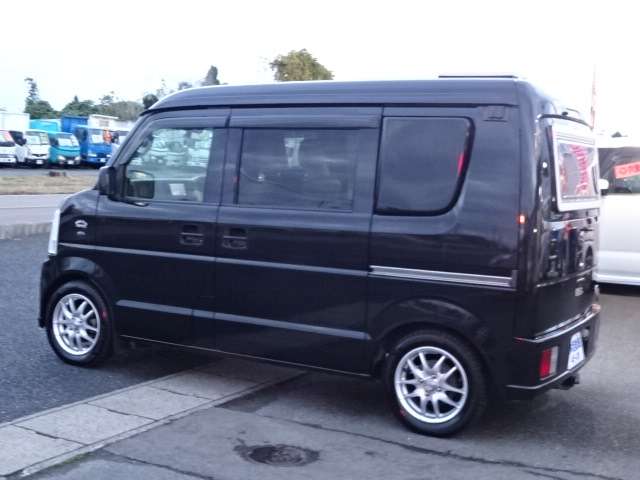 Suzuki Every 8